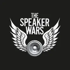 The Speaker Wars The Speaker Wars (LP)