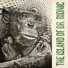 Doctor Bionic The Island Of Doctor Bionic (LP)