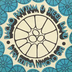 Bacao Rhythm &amp; Steel Band Big Crown Vaults Vol. 4 - LTD (LP)