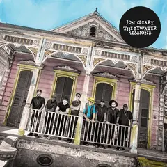 John Cleary The Bywater Sessions (LP)