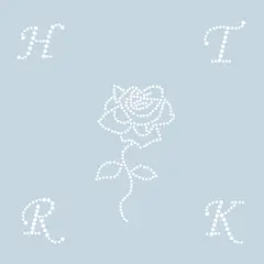 HTRK Rhinestones - LTD (LP)