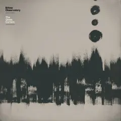 Billow Observatory The Glass Curtain - LTD (LP)