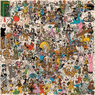Goose Everything Must Go (3LP)
