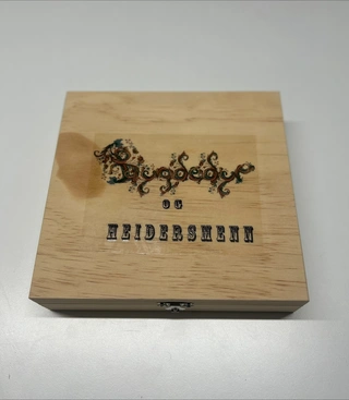 Stein Torleif Bjella Bygdedyr &amp; Heidersmenn (DVD)