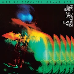 Miles Davis Black Beauty - LTD (2LP)