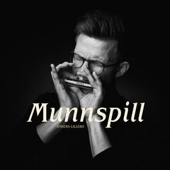 Anders Lillebo Munnspill (LP)