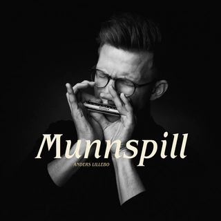 Anders Lillebo Munnspill (LP)