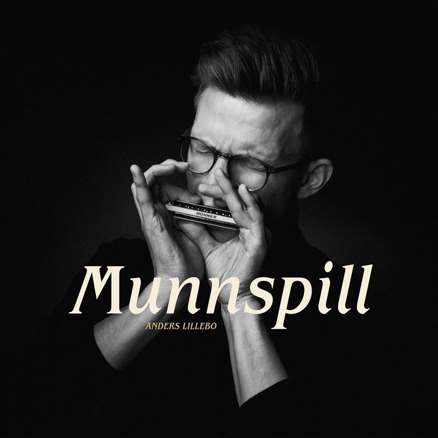 Anders Lillebo Munnspill (LP) 