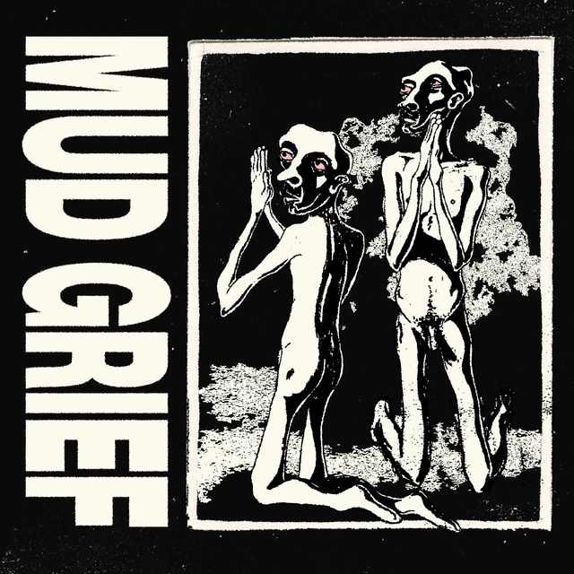 Mud Grief Mud Grief (LP) 