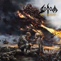 Sodom The Arsonist (CD)