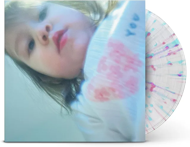 Panchiko Gingko - LTD (LP) 