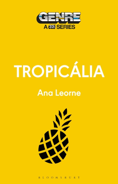 Ana Leorne Tropicalia (BOK)