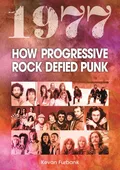 Kevan Furbank 1977 - How Progressive Rock… (BOK)