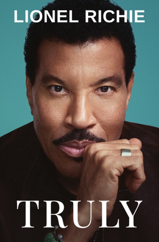 Lionel Richie Truly (BOK)