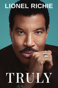 Lionel Richie Truly (BOK)