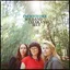I'm With Her Wild And Clear And Blue (CD)