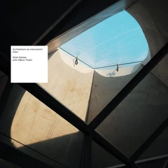 Gisle Nataas with Håkon Thelin Architecture As Instrument/Fehn (LP)