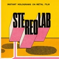 Stereolab Instant Holograms On Metal Film (2LP)