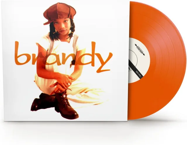 Brandy Brandy (2LP) 