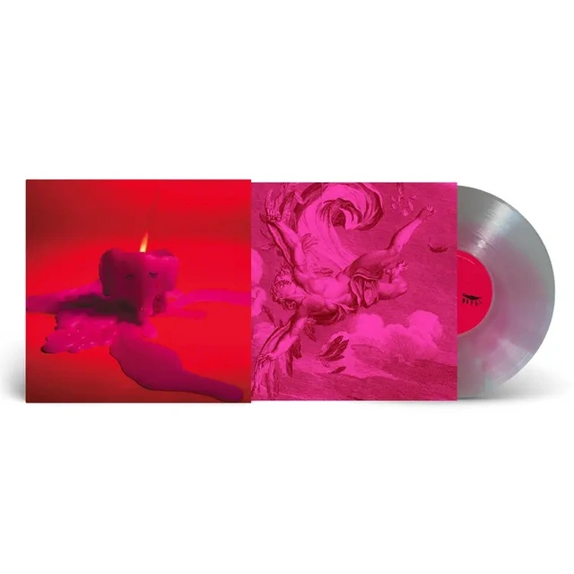 Arcade Fire Pink Elephant - LTD (LP) 