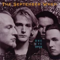 The September When One Eye Open (LP)