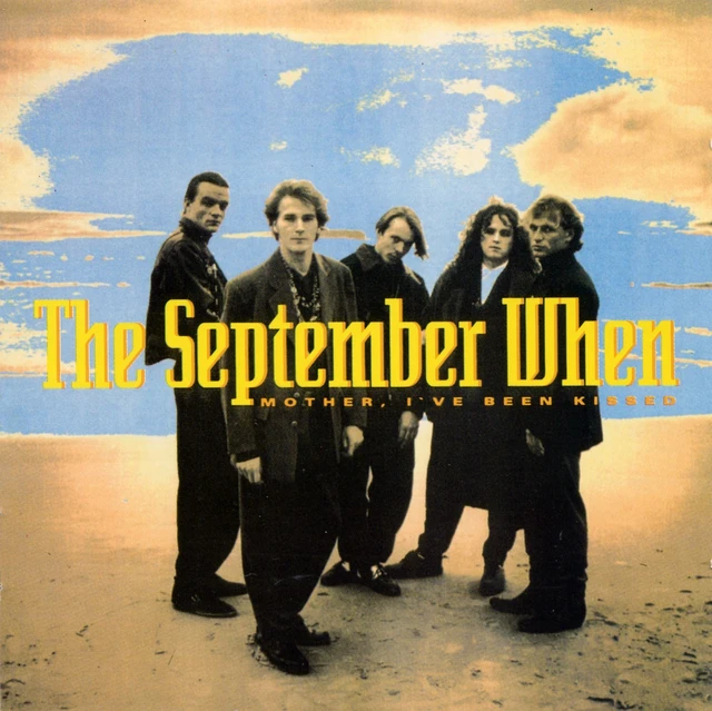 The September When Mother I've Been Kissed (LP) 