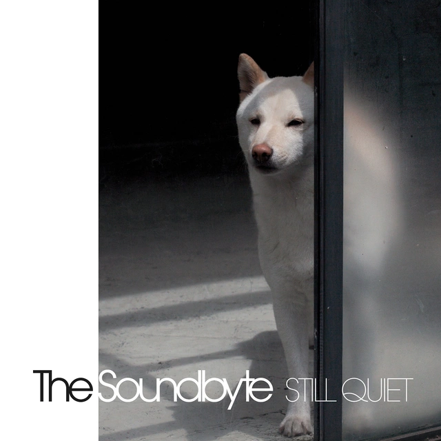 The Soundbyte Still Quiet (CD) 