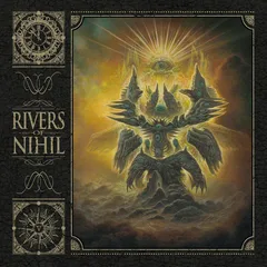 Rivers Of Nihil Rivers Of Nihil (LP)