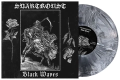 Svartkonst Black Waves - LTD (LP)
