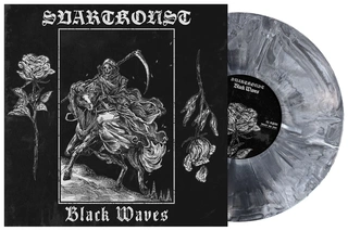 Svartkonst Black Waves - LTD (LP)