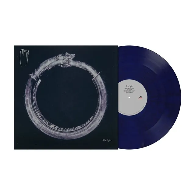 Messa The Spin - LTD (LP) 