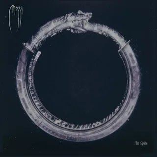 Messa The Spin - LTD (LP)