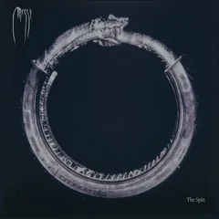 Messa The Spin (CD)