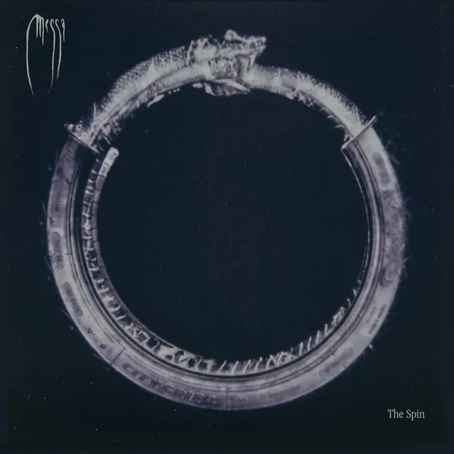 Messa The Spin (CD) 