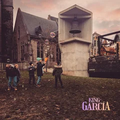 King Garcia Hamelin (CD)