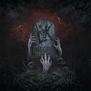 Lik Necro (LP)