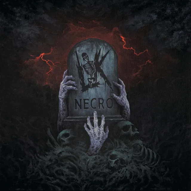 Lik Necro (LP) 