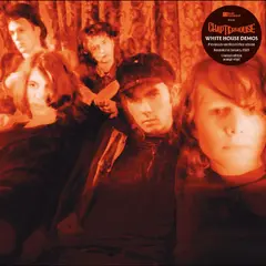 Chapterhouse White House Demos (LP)