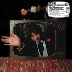 TV Smith Channel 5 (LP)