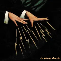 Le Volume Courbe Planet Ping Pong (LP)