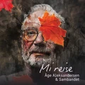 Åge Aleksandersen Mi Reise (LP)