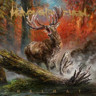 Heaven Shall Burn Heimat: Deluxe Edition (2CD+BD)