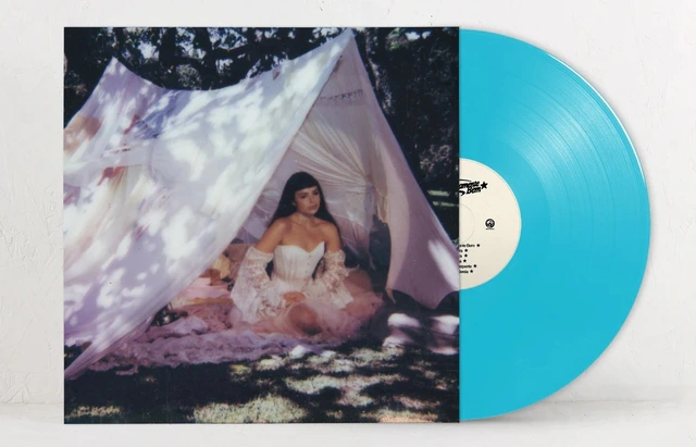 Julia Mestre Maravilhosamente Bem - LTD (LP) 