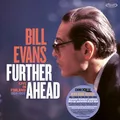 Bill Evans Further Ahead: Live In Finland… (2CD)