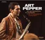 Art Pepper An Afternoon In Norway… - LTD (2CD)