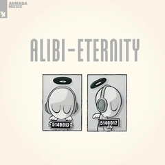Armin Van Buuren Eternity - LTD (12")