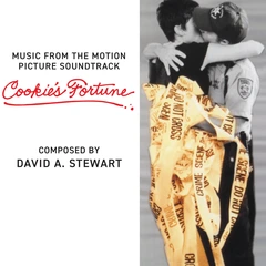 David A. Stewart Cookie's Fortune - LTD (LP)
