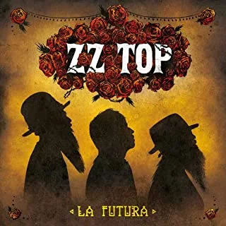 ZZ Top La Futura - 45rpm (2LP)