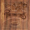 The Ting Tings Home (LP)