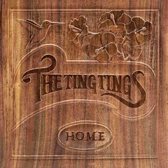 The Ting Tings Home (CD)